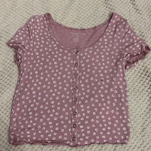 American Eagle Blouse